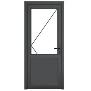 UPVC Grey