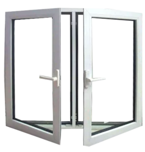 UPVC Swing Window